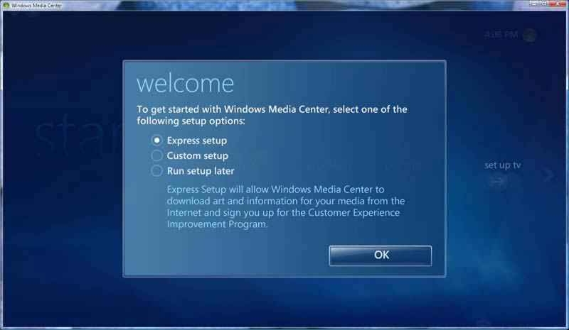 Windows Vista - Screenshot 6