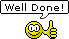 :well_done: